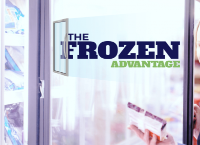 Frozen Advantage image Frozen Advantage image