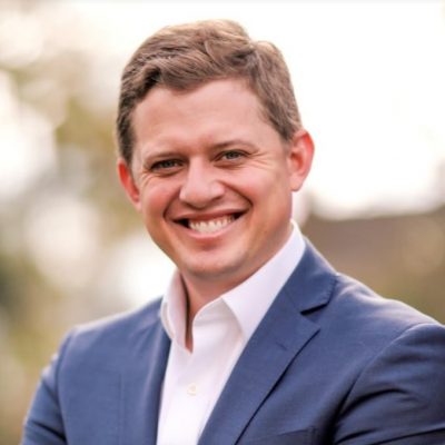 Parish Braden Parish Braden