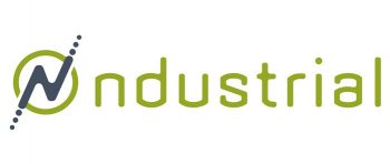 ndustrial-logo